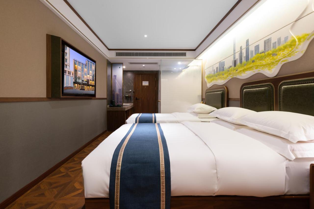 Nost Algia S Hotel Near Beijing Cbd - Cctv, China Zun, Skp And Sanlitun, Tian'Anmen Square, Forbidden City, Free Daily Necessities, Free Night Snack, Free Laundry, English Communication Well, Free Travel Advice , Free Gymnastic, Екстериор снимка